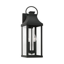 Maddox beveled outdoor deals sconce